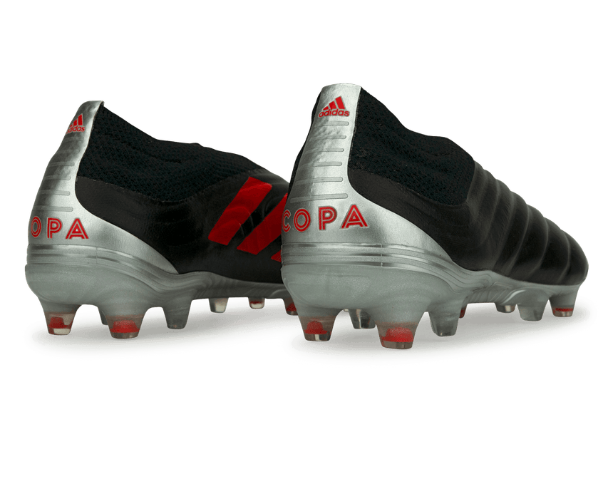 adidas Men's Copa 19+ FG Black