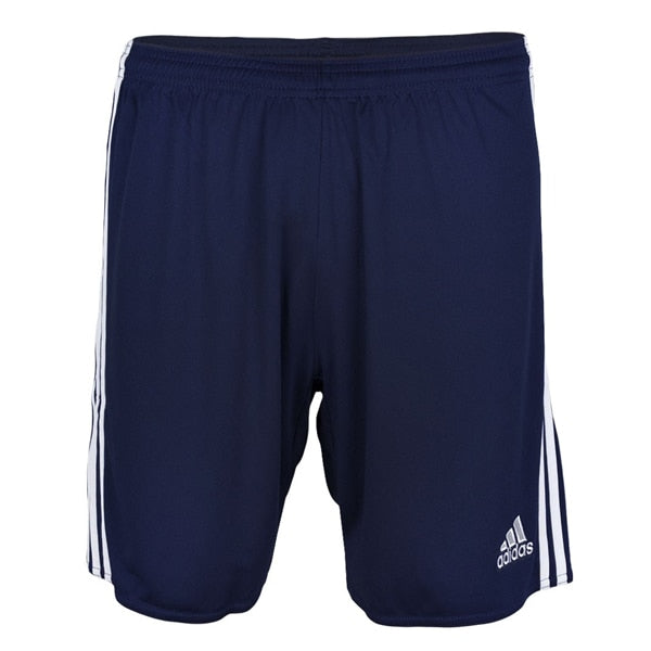 adidas Men's Regista 14 Shorts Navy/White
