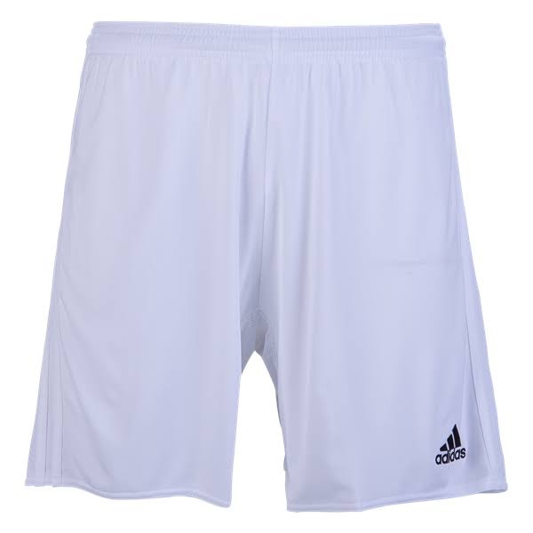 adidas Kids Regista 14 Soccer Shorts White