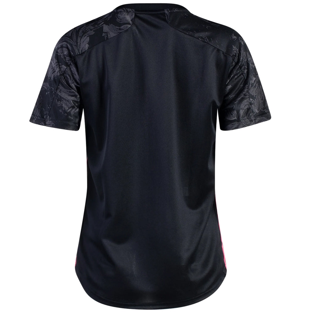 adidas-womens-real-madrid-2020-21-away-jersey-black back
