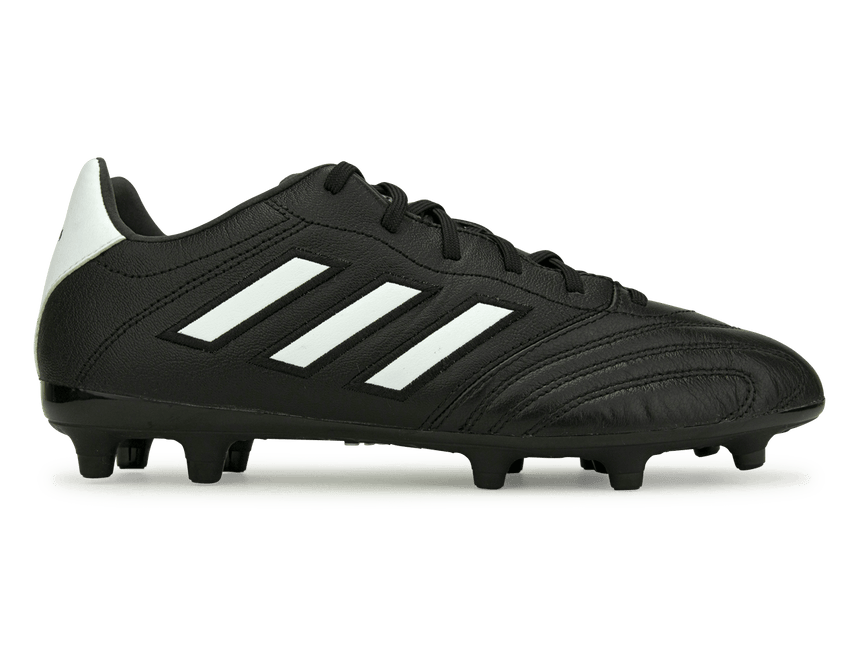 adidas Men's Copa Kapitan FG Core Black/White