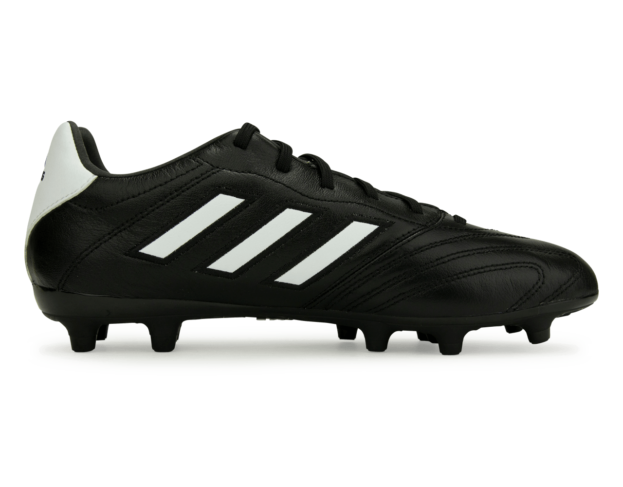 adidas Men's Copa Kapitan FG Core Black/White