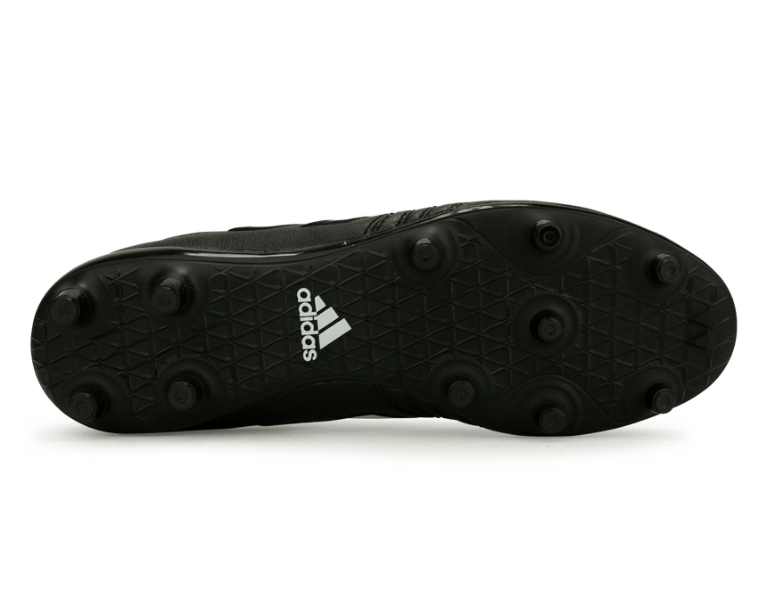 adidas Men's Copa Kapitan FG Core Black/White