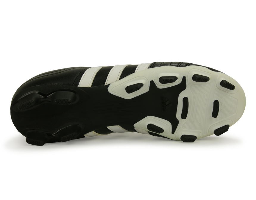 adidas Kids Goletto II TRX FG Black/White