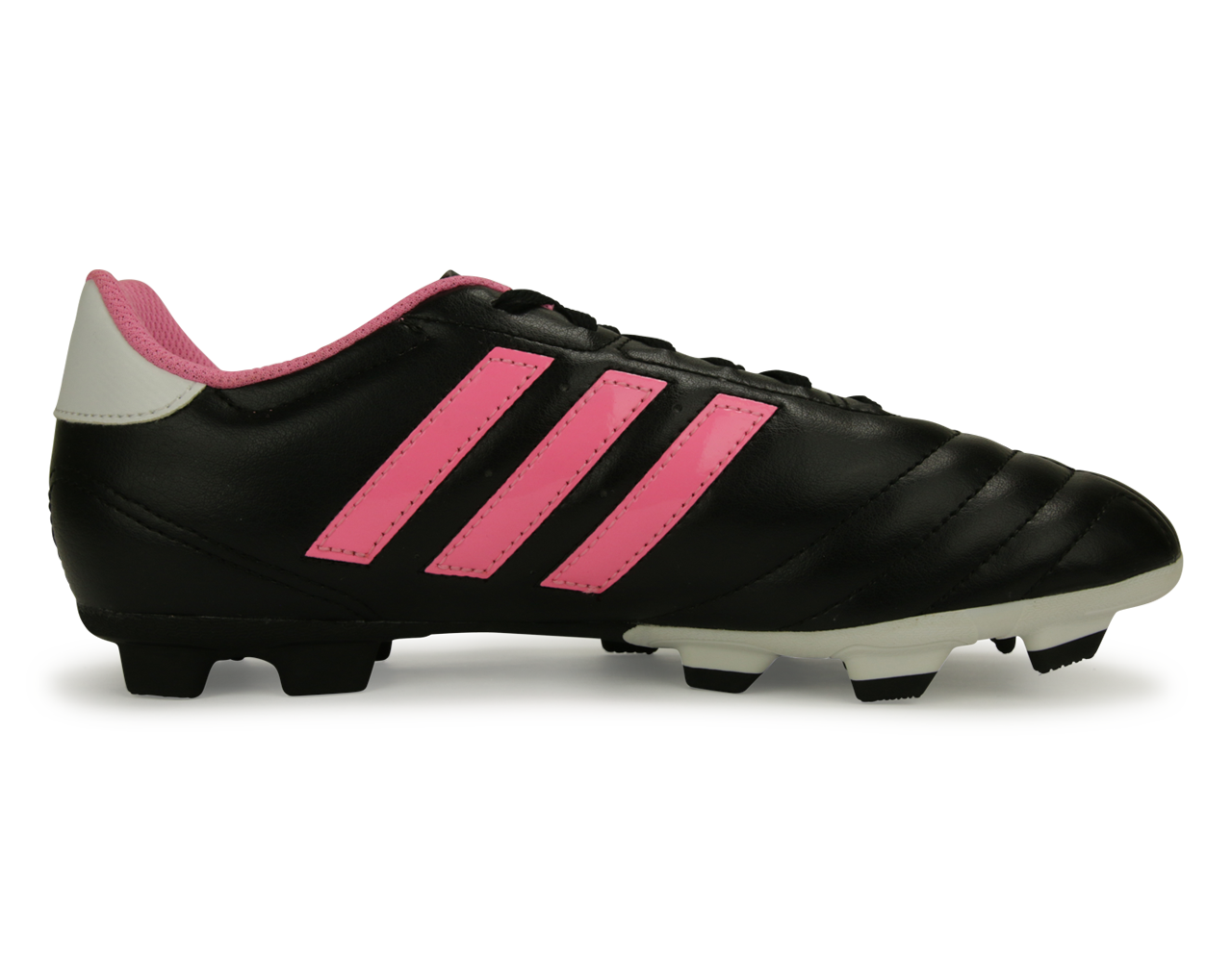 adidas Kids Goletto IV TRX FG Black