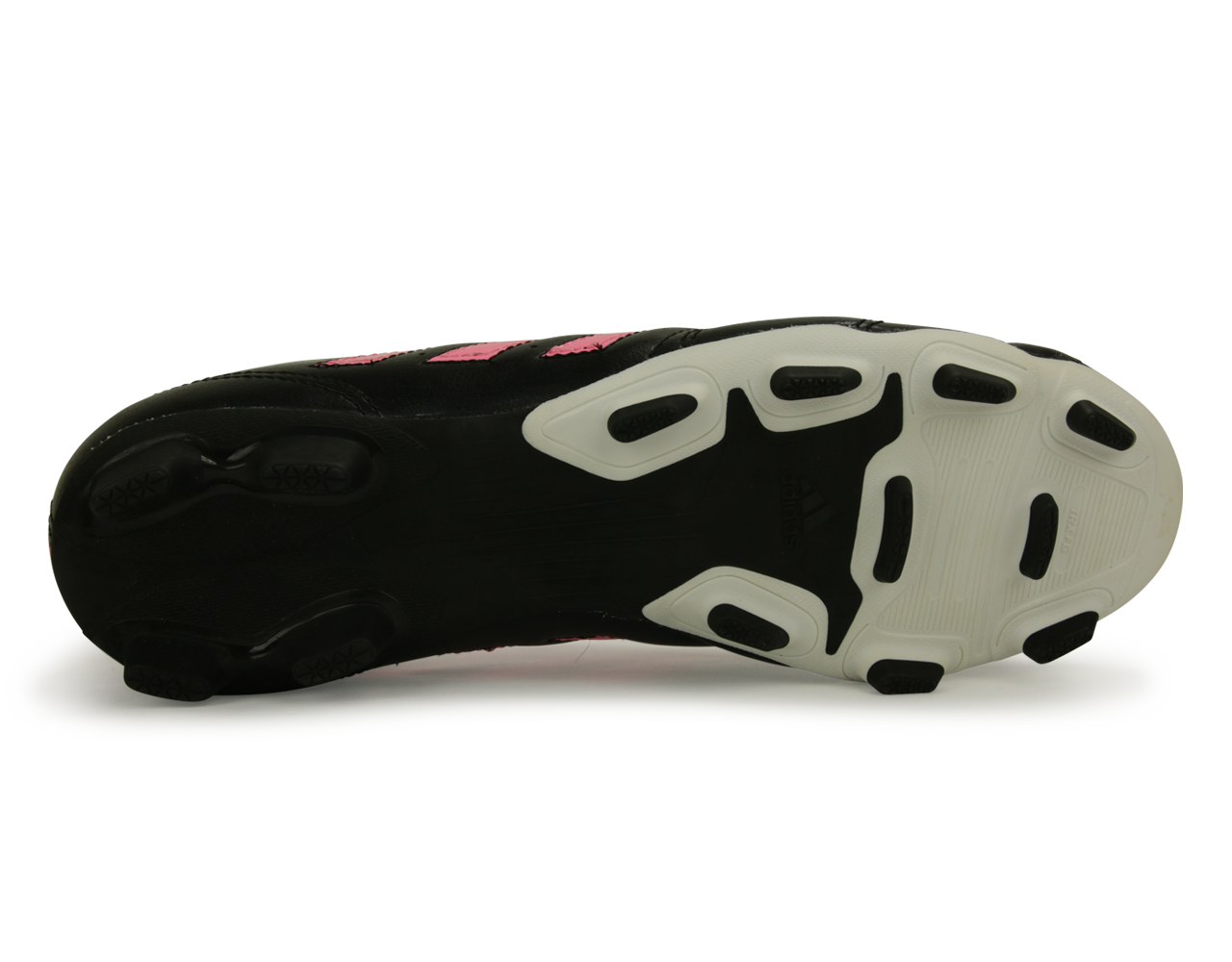 adidas Kids Goletto IV TRX FG Black