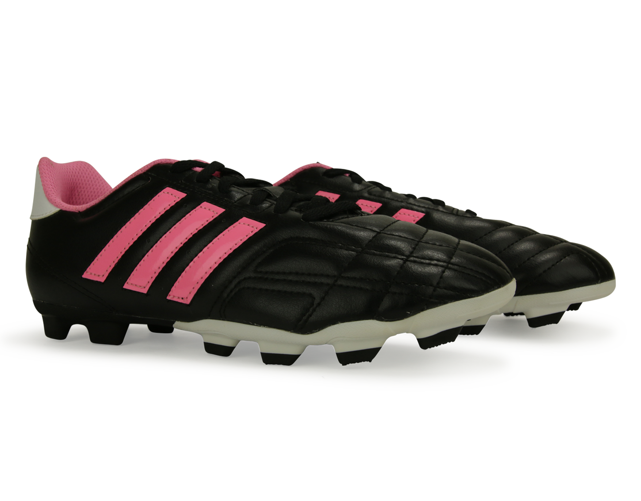 adidas Kids Goletto IV TRX FG Black