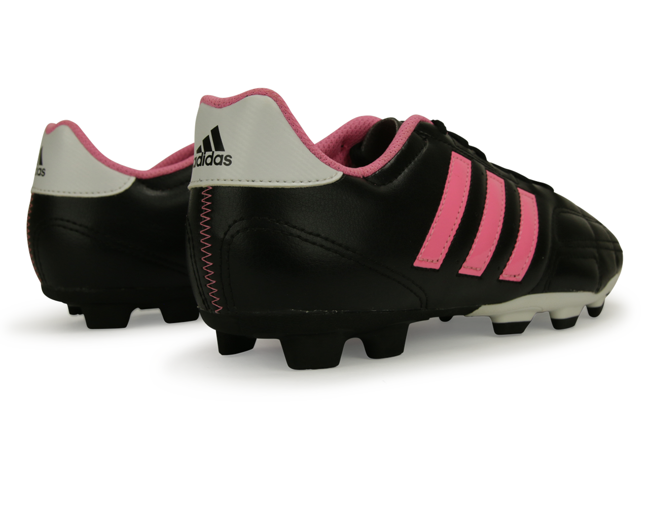 adidas Kids Goletto IV TRX FG Black