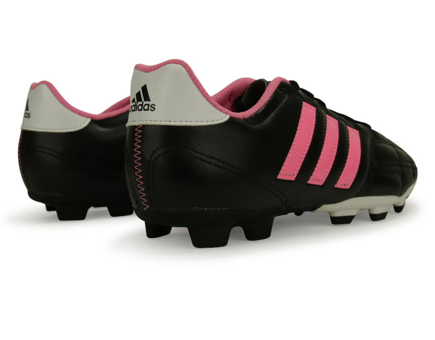 adidas Kids Goletto IV TRX FG Black
