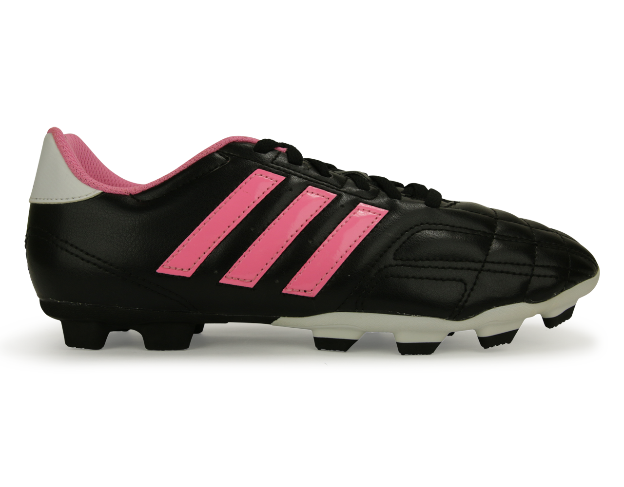 adidas Kids Goletto IV TRX FG Black
