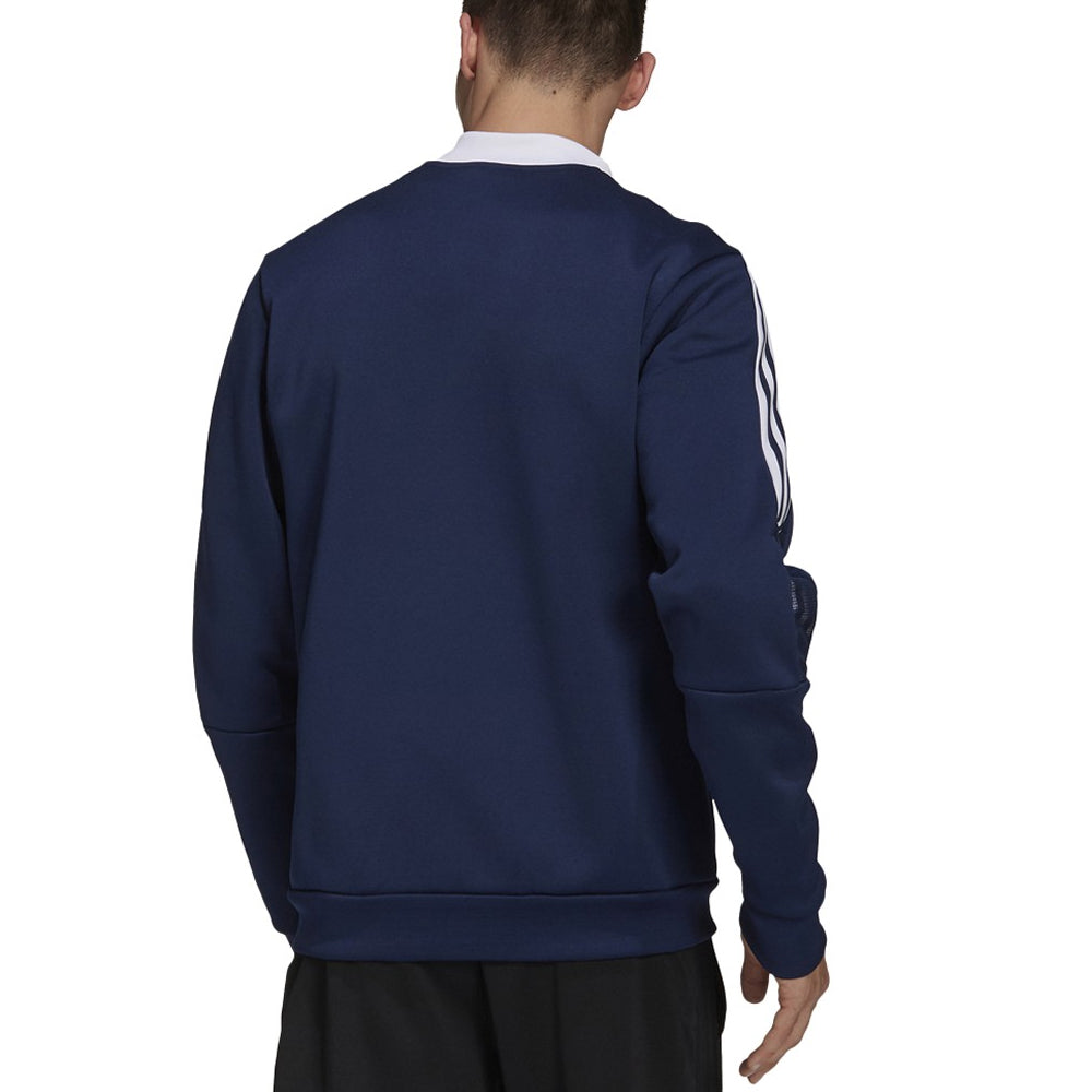 adidas-mens-la-galaxy-2021-22-anthem-jacket-navy back