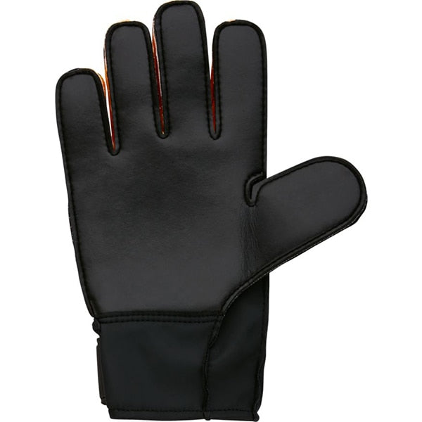 Nike Kids Match Goalkeeper Gloves Black/Laser Orange/White