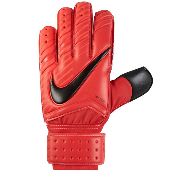 Nike Men's Goalkeeper Spyne Pro Gloves University Red/Bright Crimson/Black