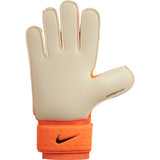 Nike Men's Spyne Pro Goalkeeper Gloves Total Orange/Hyper Crimson/White