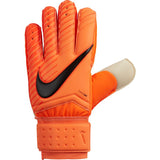 Nike Men's Spyne Pro Goalkeeper Gloves Total Orange/Hyper Crimson/White