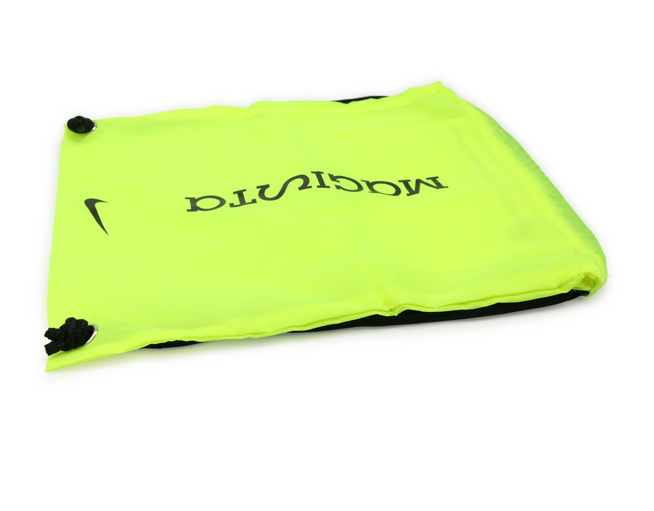 Nike Men's Magista Obra II FG Volt/Black/Total Orange