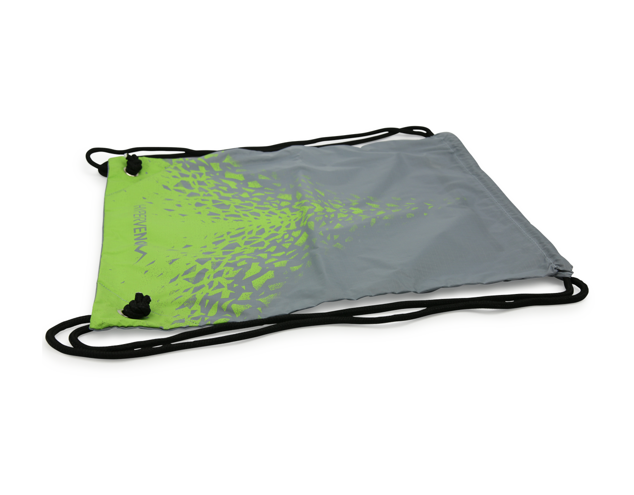 Nike Men's Hypervenom Phinish FG Pure Platinum/Black/Ghost Green