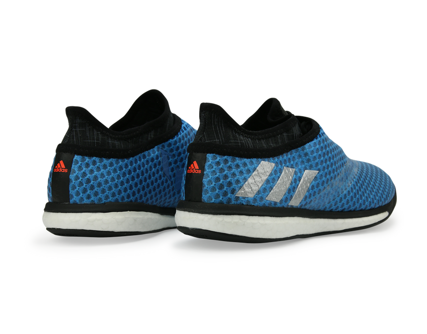 adidas Men's Messi 16.1 Street Sho Blue/Core Black