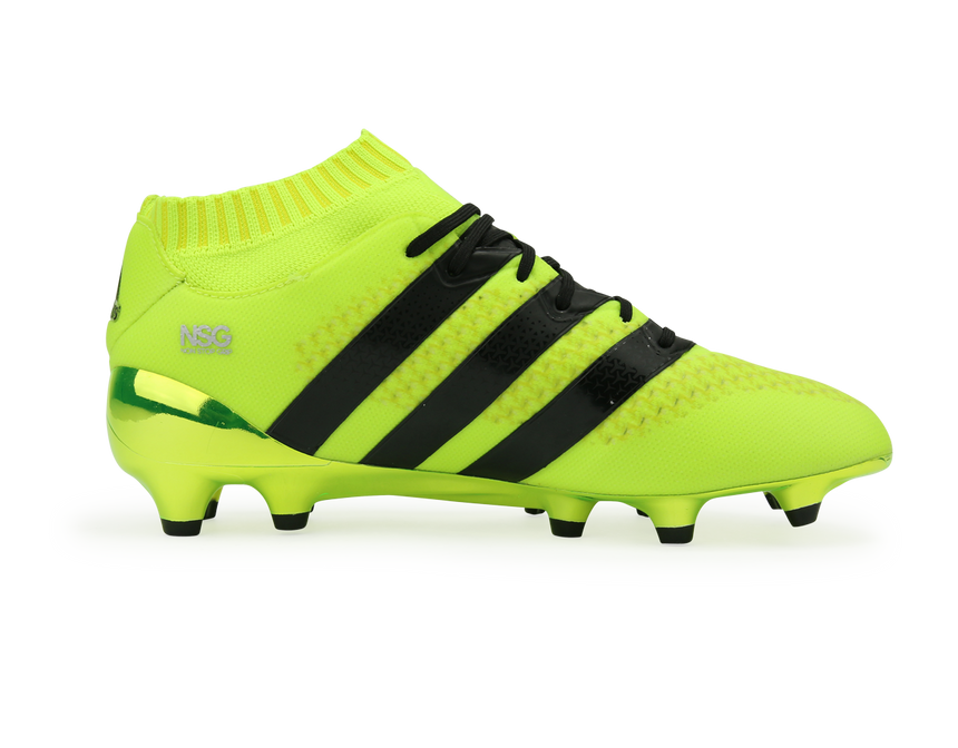 adidas Kids ACE 16.1 Primeknit FG