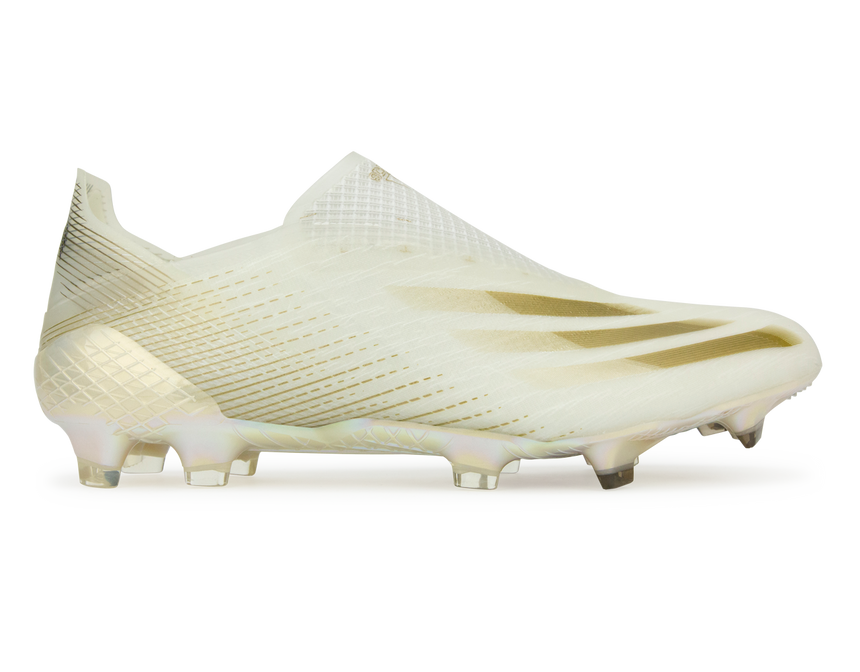 adidas Men's X Ghosted + FG