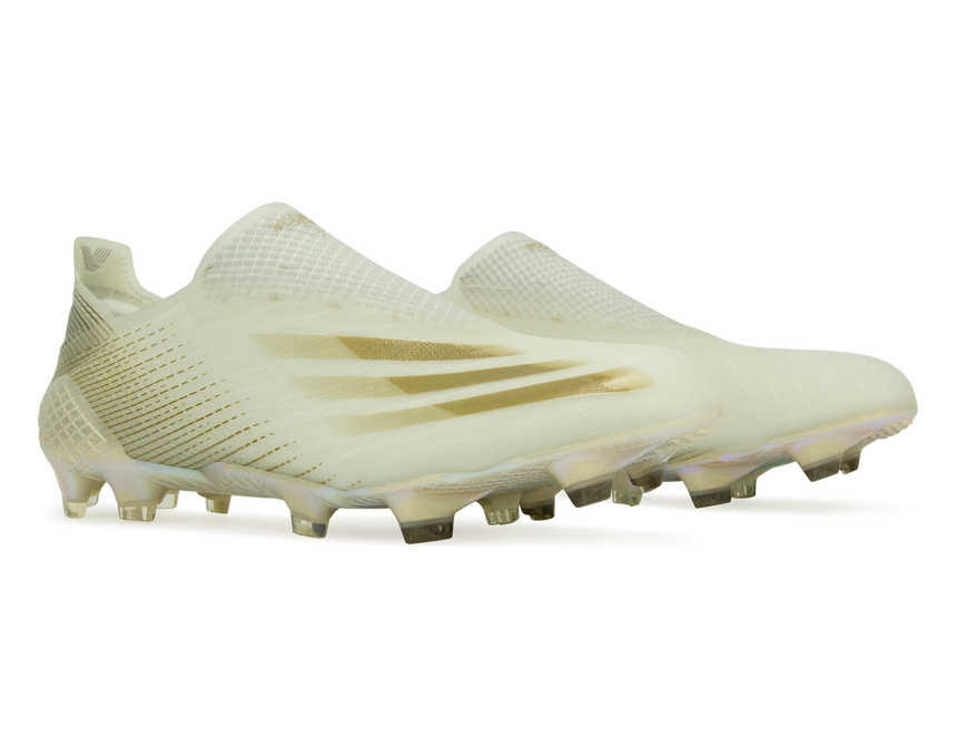 adidas Men's X Ghosted + FG