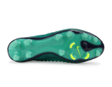 Nike Men's Magista Obra II FG Rio Teal/Volt/Obsidian/Clear Jade