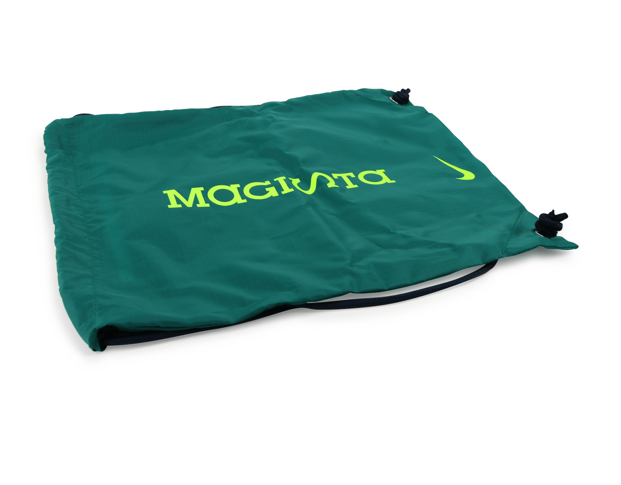 Nike Men's Magista Obra II FG Rio Teal/Volt/Obsidian/Clear Jade