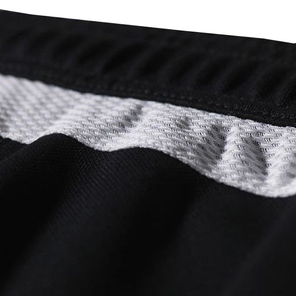 adidas Men's Tiro 15 Soccer Training Pants Black/White