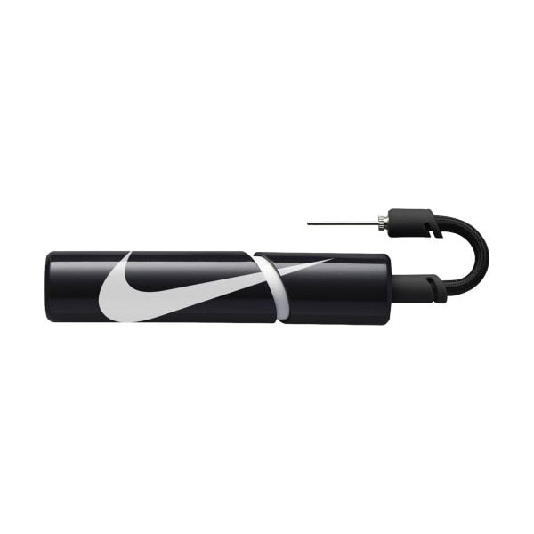 Nike Essential Ball Pump Black/White