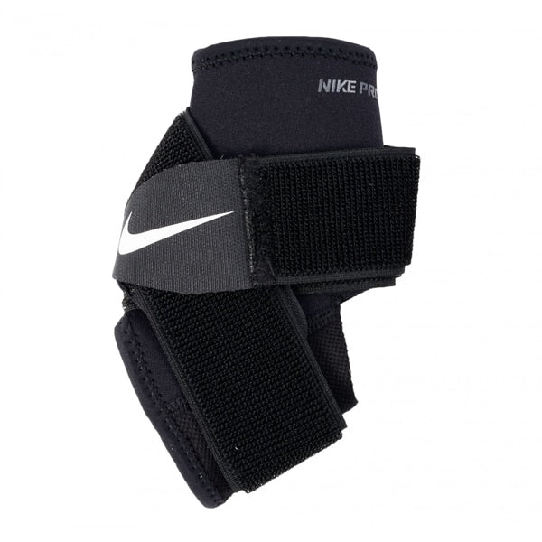 Nike Pro Combat Ankle Wrap 2.0 Black