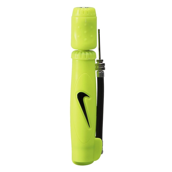 Nike Ball Pump Volt Green