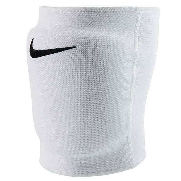 Nike VolleyBall Knee Pad White Azteca Soccer