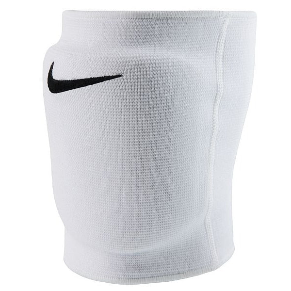 Nike VolleyBall Knee Pad White