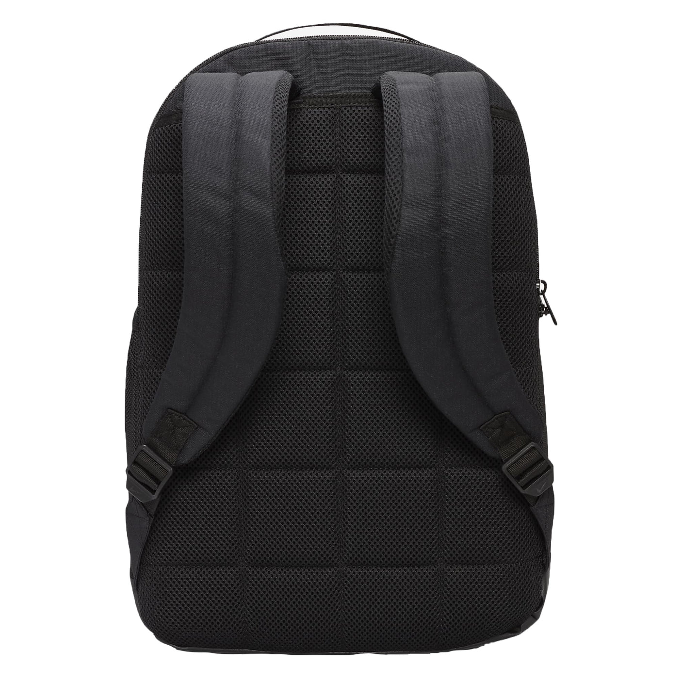 Nike Brasilia 95 Training Backpack Black/White Back
