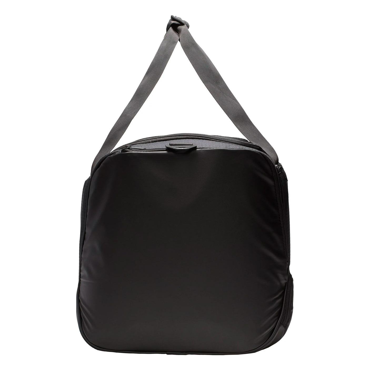 Nike Brasilia Large Training Duffel Bag Black/White Side