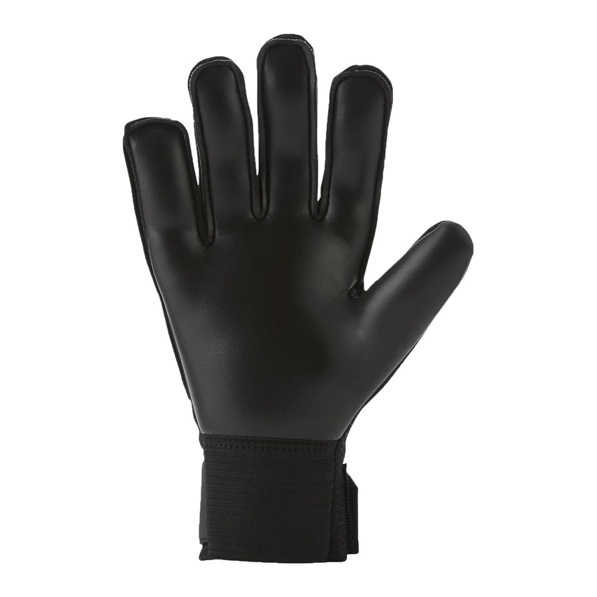 Nike Kids Goalkeeper Match Gloves Black/White Right