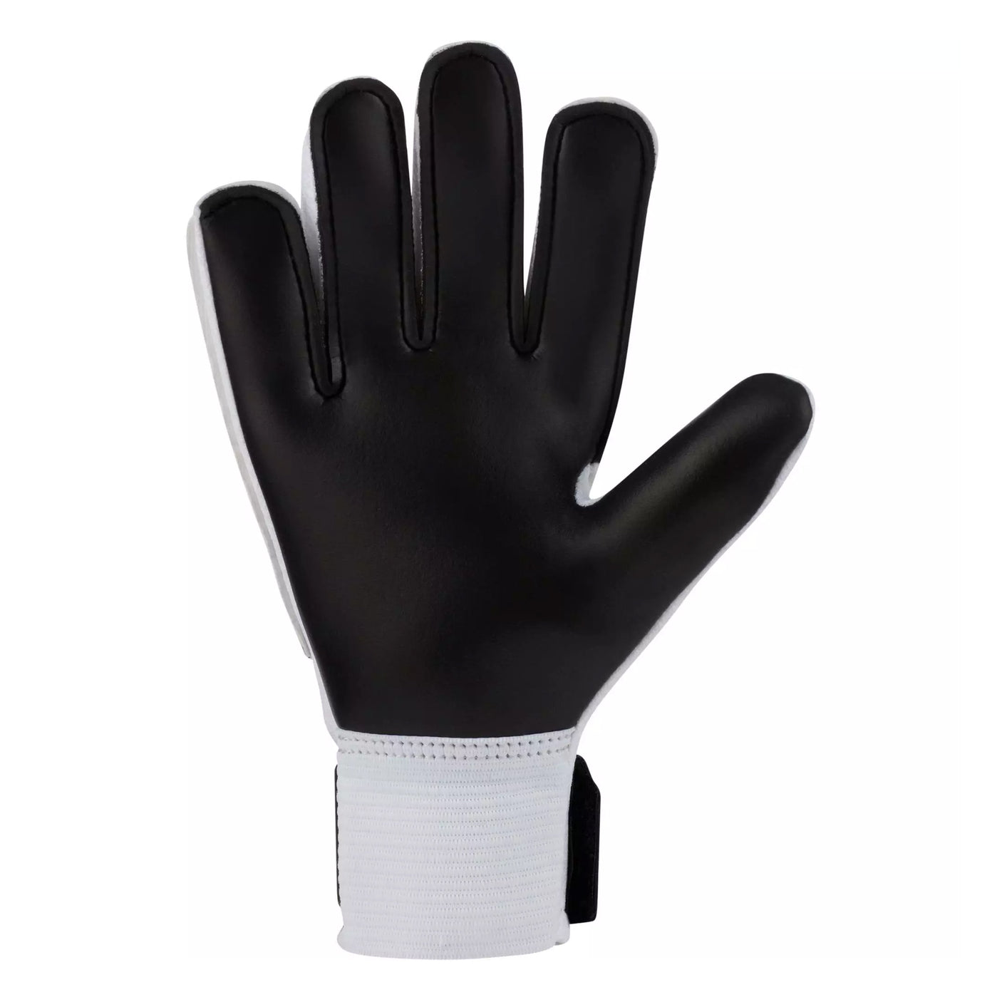 Nike Kids Goalkeeper Match Gloves White/Black/Red Right