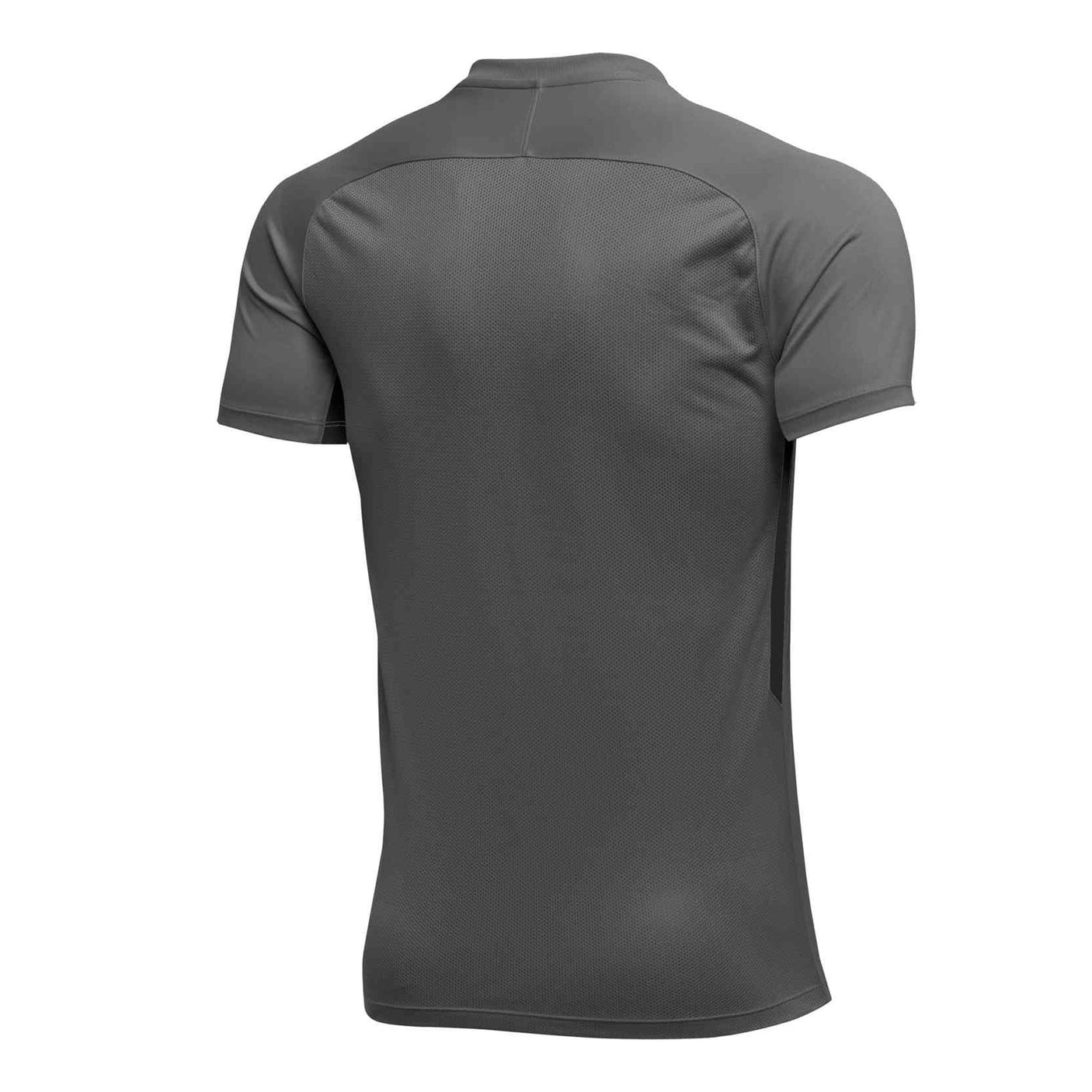 Nike Mens Tiempo Premier Jersey Grey/Black