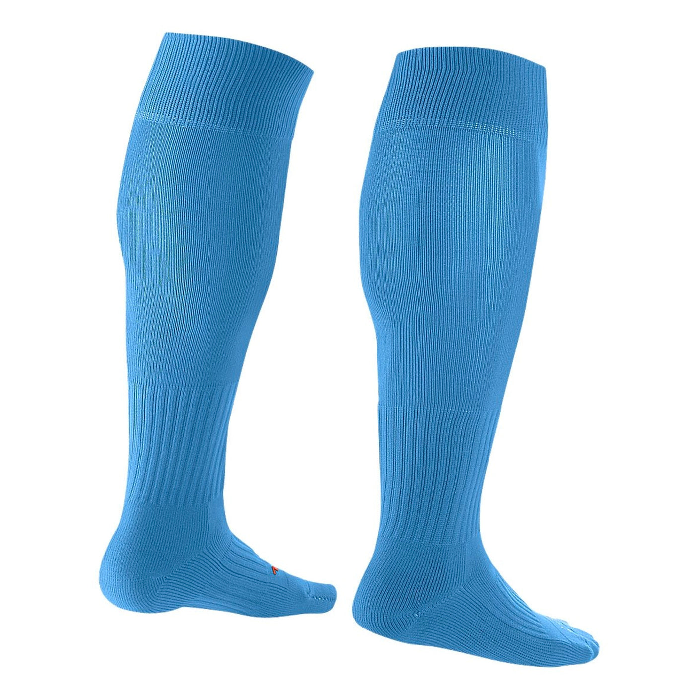 Nike Classic II Cushion OTC Socks University Blue/White Back