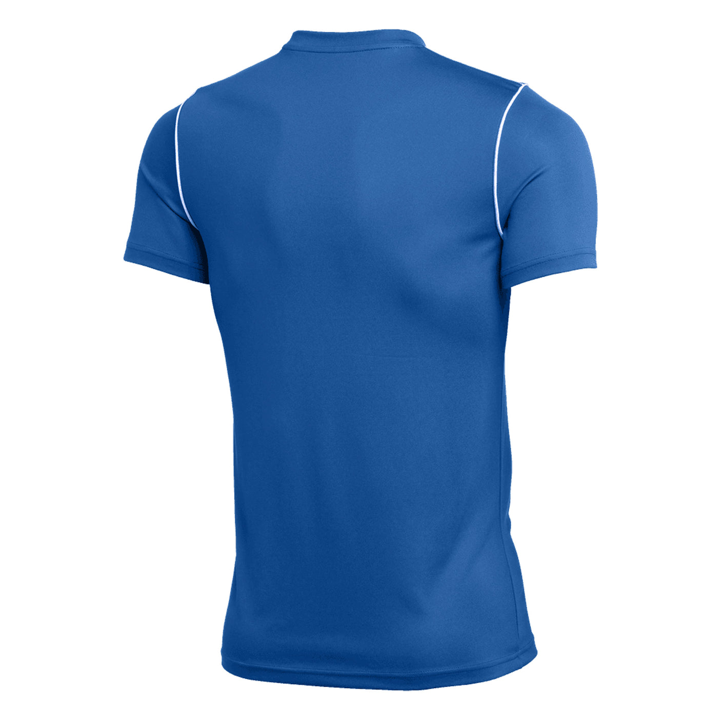 Nike Women's Park 20 Training Jersey Royal/White