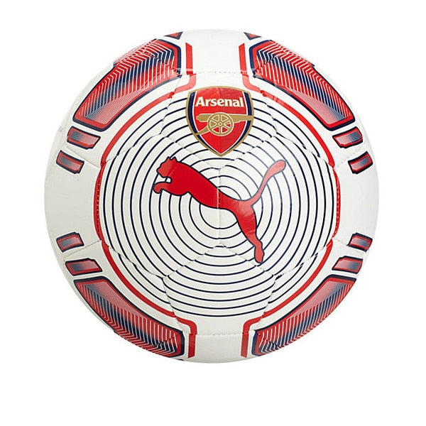 PUMA Arsenal FC evoPOWER Ball White/Red