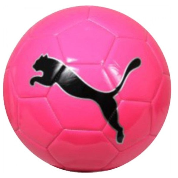 PUMA Fluorescent Cat Ball Pink