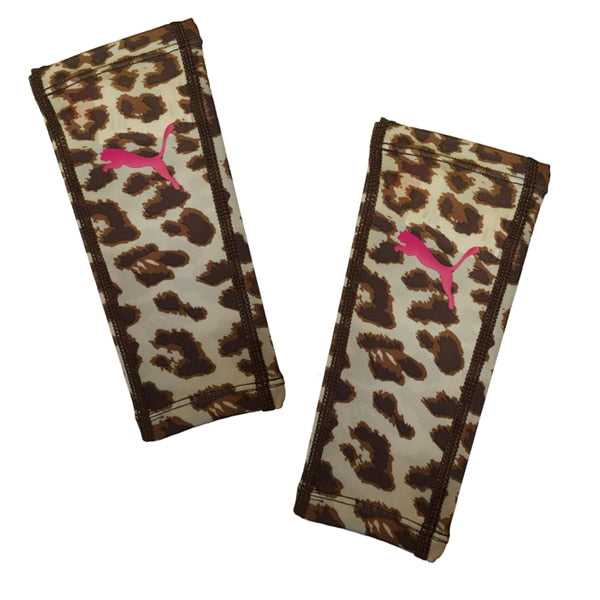 PUMA Power Skin Sleeve Tan