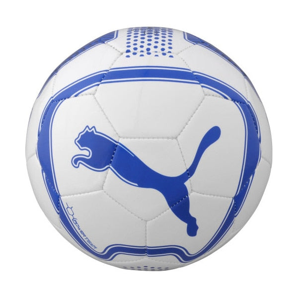 PUMA Power Team Ball Black/White