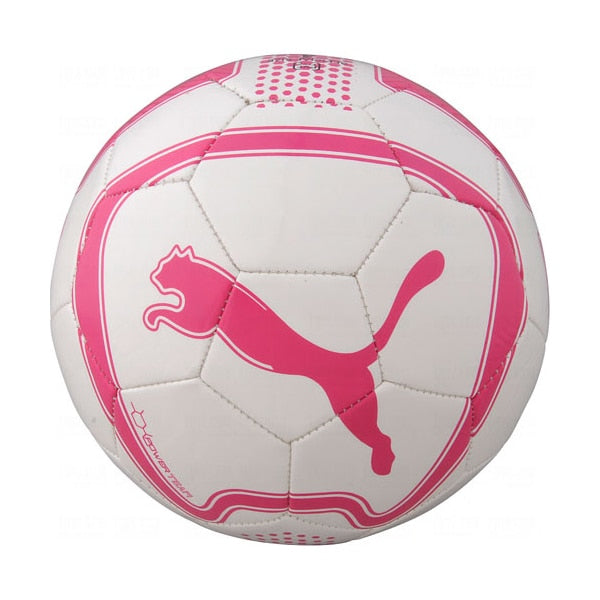 PUMA Power Team Ball Black/White