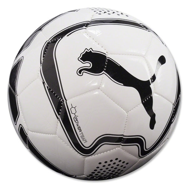 PUMA Power Team Ball Black/White