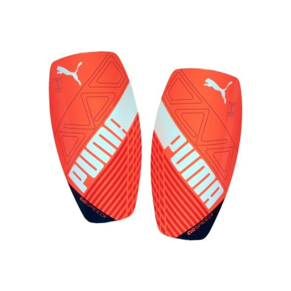 PUMA evoSPEED 1 Shin Guards Blue