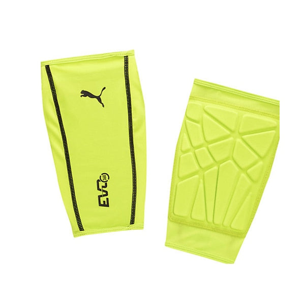PUMA Kids Evo 360 Protect Sleeve Lime