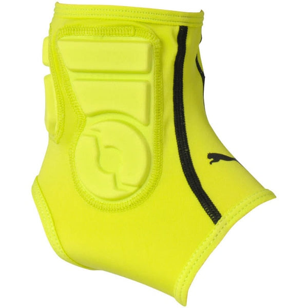 PUMA evo360 Ankle Guard Lime