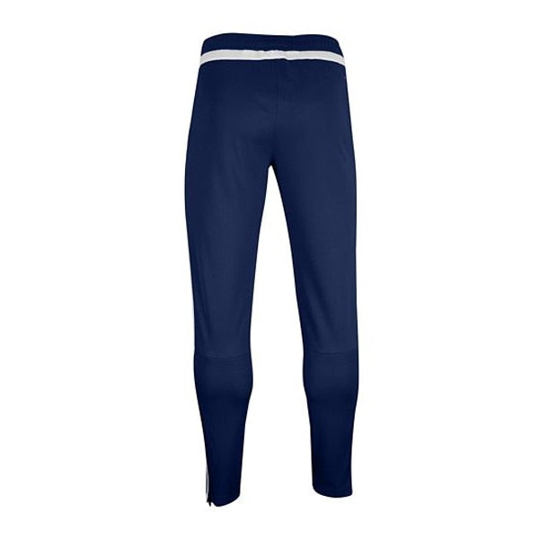 adidas Youth Tiro 15 Soccer Training Pants Navy/White